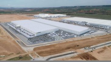 Bankinter pone sobre la mesa 1.200 millones de euros para entrar en el negocio de la logística con activos en Toledo y Guadalajara