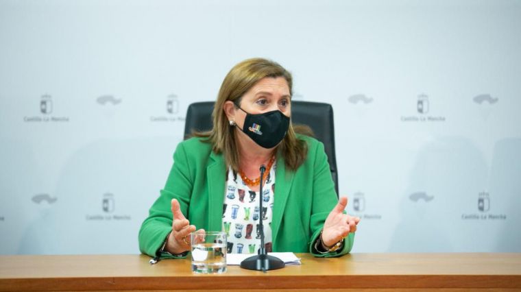 El Gobierno regional publica un nuevo protocolo para la celebración de diferentes pruebas presenciales que se celebrarán entre mayo y junio