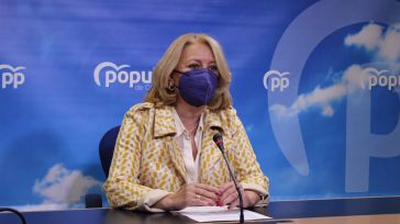 El PP CLM hará propuestas para evitar el "hachazo" a los autónomos que propone el Gobierno de Sánchez y que los "asfixiará" 