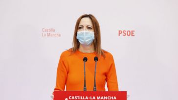 El PSOE lamenta el "cacareo" de Núñez sobre la reforma fiscal y le recuerda las "300 tasas de la vergüenza de Cospedal"