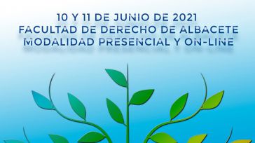 La UCLM celebrará un congreso internacional sobre desafíos jurídicos de la transición energética post COVID