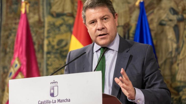 El Gobierno de Castilla-La Mancha se compromete a empezar a vacunar en el mes de junio a las personas comprendidas entre los 49 y 30 años