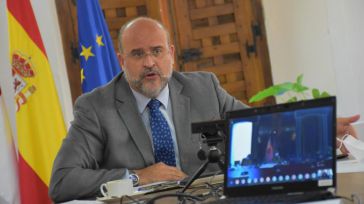 La Junta pide aplicar discriminación positiva en el reparto de fondos europeos para zonas afectadas por despoblación