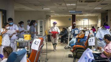 España, a la cola de Europa en seguridad del paciente en los centros sanitarios y sociosanitarios de todo el Estado