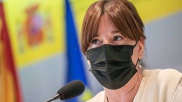 El Gobierno regional denunciará a las personas que amenazaron presuntamente a la doctora en Talavera, que cuenta con protección policial