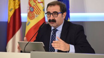 EL GOBIERNO ANUNCIA POR TERCERA VEZ EN UN AÑO EL INICIO DE LAS OBRAS DEL HOSPITAL DE TOLEDO