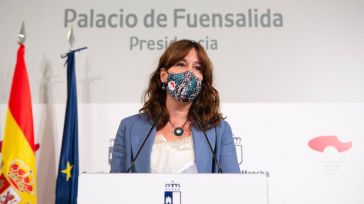 Castilla-La Mancha pide a los partidos que apoyen al Gobierno en la crisis de Ceuta y que no se olviden de la cuestión humanitaria