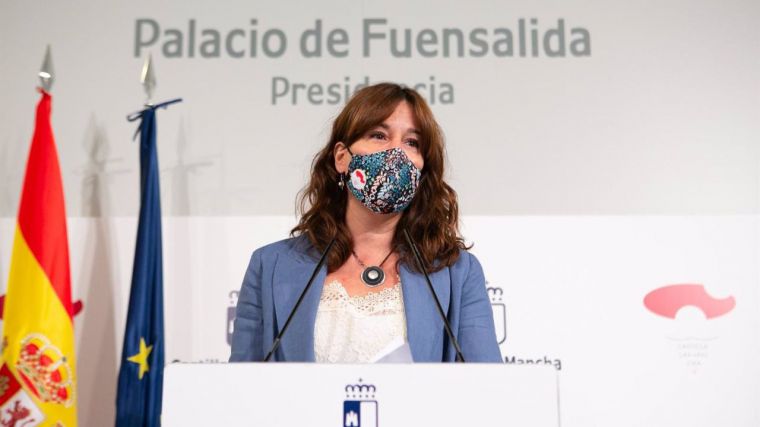 Castilla-La Mancha pide a los partidos que apoyen al Gobierno en la crisis de Ceuta y que no se olviden de la cuestión humanitaria