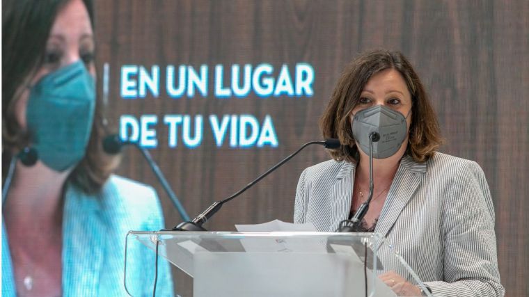 El Gobierno de Castilla-La Mancha lanza la campaña ‘Tu mundo interior’ para buscar el liderazgo de la región como destino turístico 