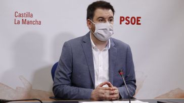 Sánchez Requena celebra las ayudas por ‘Filomena’: “La realidad de una gestión con alma supera al deseo del PP de que todo vaya mal”