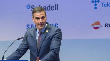 Sánchez prevé que el PIB crezca un 1,4% en el segundo trimestre