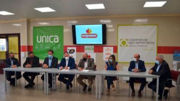 Coopaman sella su integración plena en Unica Group