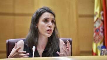 Castilla-La Mancha urge a Irene Montero para que agilice el reparto de los fondos del Pacto de Estado contra la Violencia de Género