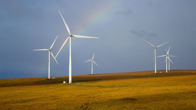 CLM produce el 52,4% de su energía con fuentes renovables que cubren el consumo de la Comunidad