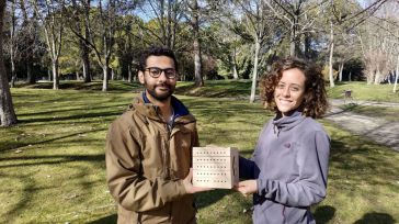 Home2bee pone en marcha acciones de crowdfunding con el fin de poder desarrollar sus proyectos de protección a abejas y otros polinizadores