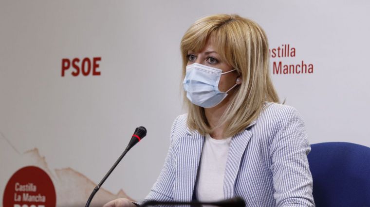 El PSOE contesta al PP: 'La foto de este lunes es la de Sánchez y Page generando expectativas, riqueza y empleo en CLM'