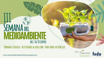 AGESAM organiza su III Semana del Medio Ambiente en un año cargado de novedades legislativas en materia de residuos