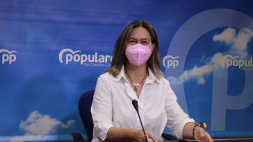 Guarinos: “Page sigue siendo el máximo responsable, un año después, del mayor recorte en el transporte de viajeros de la historia de la provincia de Guadalajara”