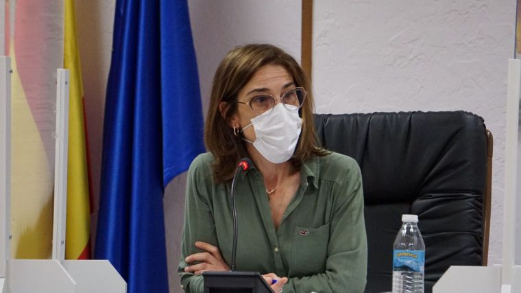 Ciudadanos acusa al PP y PSOE de generar inestabilidad en Borox por rechazar las cuentas
