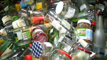 Castilla-La Mancha recicla 93,54 millones de kilos (77,6%) de envases puestos en el mercado