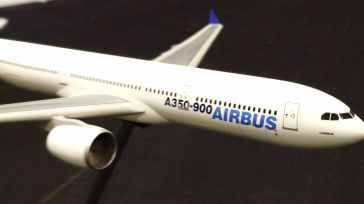 Airbus facilita a sus proveedores una actualización de los planes de producción con vistas a alcanzar la recuperación entre 2023 y 2025