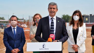 Álvaro Gutiérrez anuncia la recuperación del programa educativo de “Talleres didácticos” para el curso 2021-2022