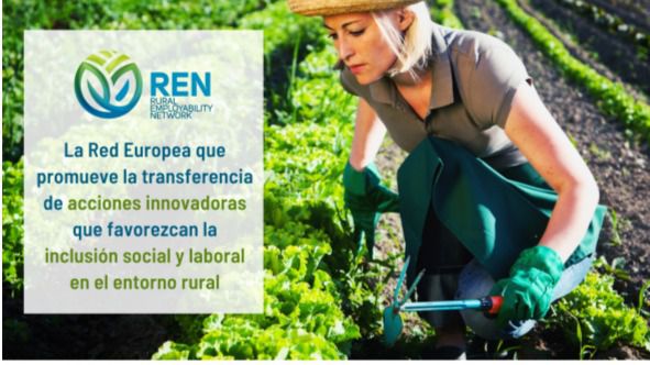 CLM se suma a la red europea para la lucha contra el desempleo en las zonas rurales