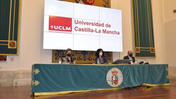 Más de 8.000 estudiantes harán la EvAU en la UCLM los días 7, 8 y 9 de junio, un 10,8% menos que el año pasado