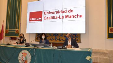 Más de ocho mil preuniversitarios harán las pruebas de Evaluación de Acceso a la Universidad (EvAU) en la UCLM los días 7, 8 y 9 de junio 