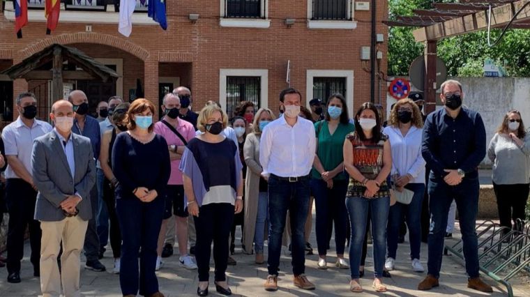 El Gobierno de Castilla-La Mancha manifiesta su enérgico rechazo ante el asesinato de una mujer en el municipio de Alovera por violencia de género