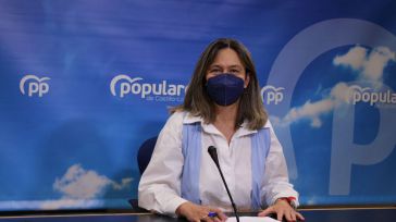 El PP acusa a Page de alinearse con las políticas "a la deriva" de Pedro Sánchez y lamenta su "desapego" por CLM