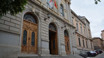 El Gobierno de la Diputación de Toledo colabora con sectores de la economía productiva de la provincia