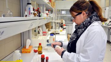 La UCLM sitúa trece áreas científicas entre las mejores a nivel mundial en el ‘ranking’ de Shanghái