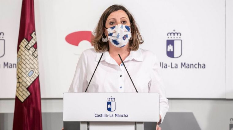 Autónomos y pymes de CLM podrán financiar hasta el 40% de las pérdidas durante la pandemia con los 206 millones de ayudas estatales