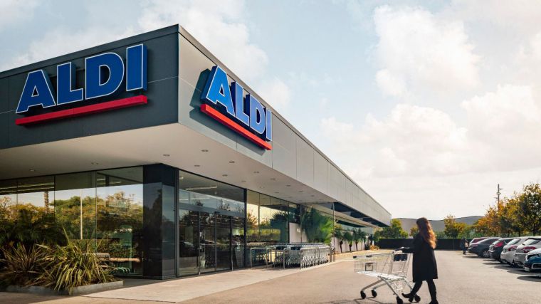 ALDI desembarca en Albacete con un nuevo supermercado y crea 16 puestos de trabajo