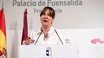 La Junta sobre la imputación de Cospedal, celebra el cambio de Gobierno en 2015: "Si no, Fuensalida sería como Génova 13"