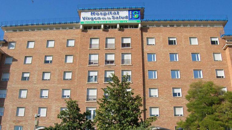 Los sindicatos claman contra la 'situación insostenible' del Complejo Hospitalario de Toledo