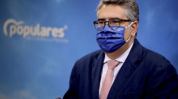 PP acusa a CLM de situarse entre las Comunidades que quieren volver a cerrar la hostelería y el PSOE lo desmiente