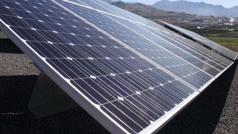 Luz verde al proyecto fotovoltaico de Audax en un pueblo de Toledo, que se iniciará la próxima semana