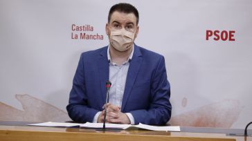 El PSOE destaca el estado de ejecución del Fondo Social Europeo y sus efectos “importantes” en la creación de empleo juvenil y femenino de CLM