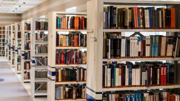 La Diputación de Guadalajara convoca 6 becas para prácticas bibliotecarias y archivísticas