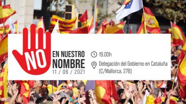 Ciudadanos movilizará a sus bases en Castilla-La Mancha en apoyo a la concentración convocada por el partido en Barcelona contra los indultos