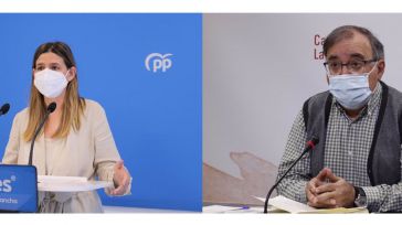 La contienda entre el PP y el PSOE de CLM continúa y se encarniza a cuenta de los indultos y la imputación de Cospedal