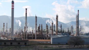 El ERTE en Repsol Puertollano acabará el 21 de junio ante al aumento de demanda de combustible