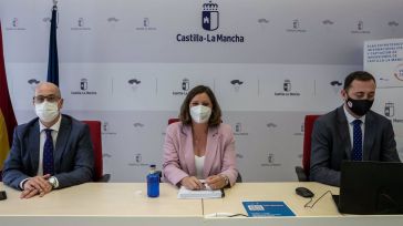 Castilla-La Mancha quiere diversificar sus exportaciones con acciones de promoción en el Sáhara y países del sur de África