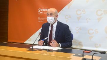 Ciudadanos propone tecnócratas para controlar el dinero de Europa 