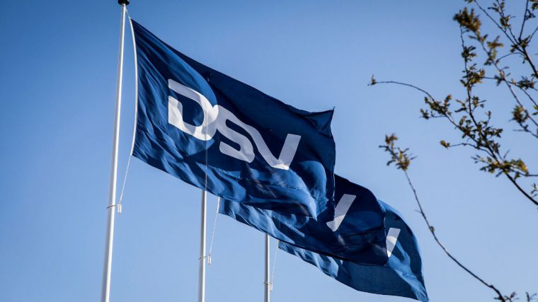 La logística DSV amplía su presencia en Guadalajara con un nuevo centro de 50.000 metros