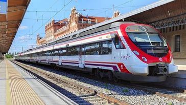 Renfe incorpora la automatización inteligente a su centro de robótica e IA de Alcázar