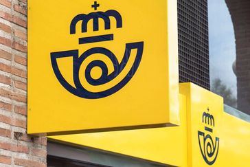 Correos recibe casi 391.000 solicitudes en su bolsa de empleo para cubrir 128.000 puestos
 