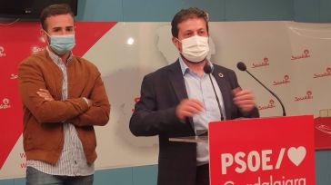 El PSOE pide a Núñez que sancione a Carmen Navarro por firmar la PNL para que no cambiasen las reglas del trasvase